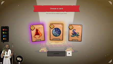 Pyrene screenshot 3