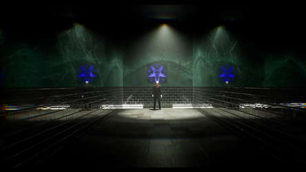Light Of Gallery screenshot 5