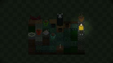 Between Life & Darkness screenshot 6