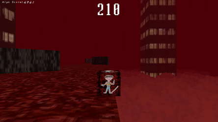 Cover Yourself in Blood screenshot 10