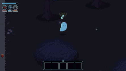 Don't Give Up: Not Ready to Die screenshot 7