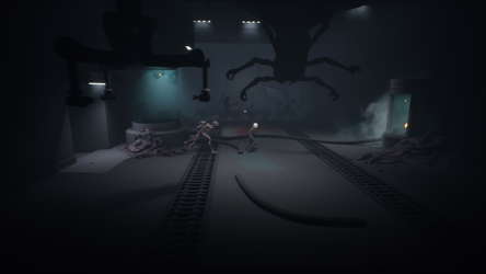 One Last Breath screenshot 7