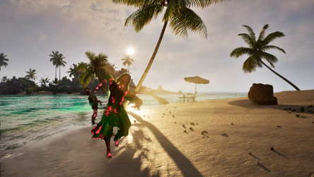Aftertime screenshot 20