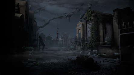 The Walking Dead: Saints & Sinners screenshot 10