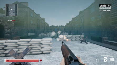 Geist screenshot 4