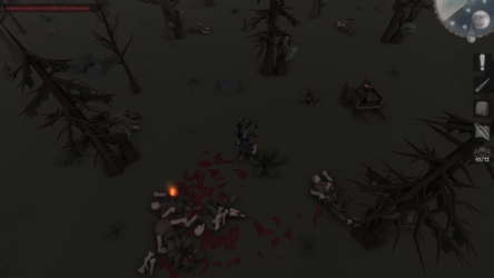 Unferat screenshot 8