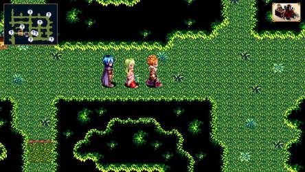 Justice Chronicles screenshot 2