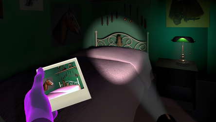 GHOST CAM screenshot 7