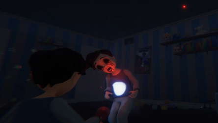 Sweet Dreams screenshot 4