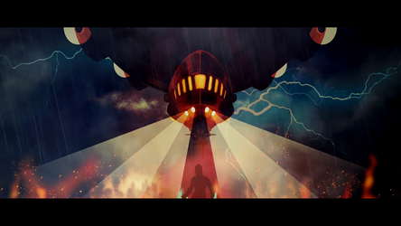 SteamDolls - Order Of Chaos screenshot 4