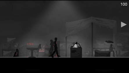 The Tower of Worth screenshot 5