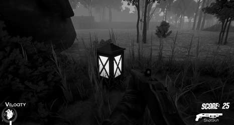 Eclipse screenshot 3