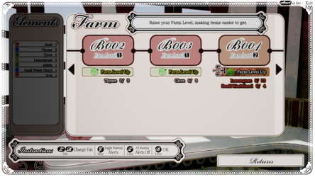 The Sealed Ampoule screenshot 4