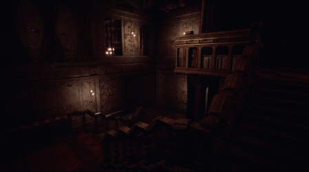 Secrets of the Haunted Mansion screenshot 3