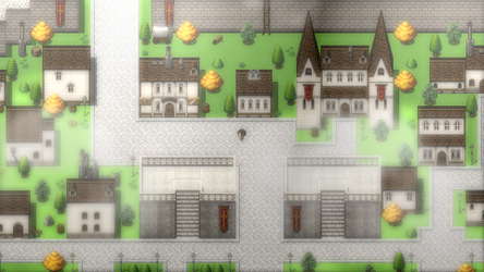 Blood of the Alchemists screenshot 2