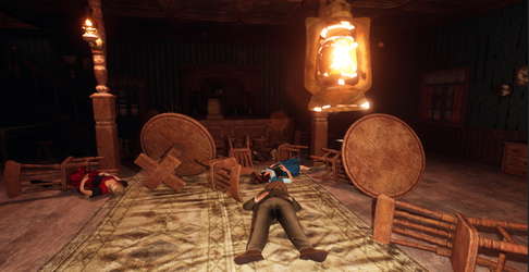The Curse of Town screenshot 9