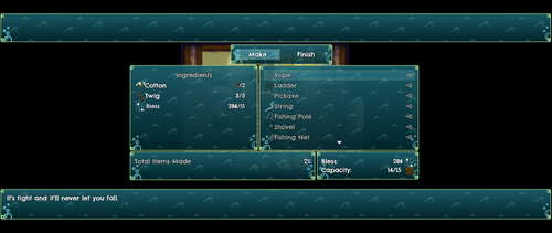 Harvest Island screenshot 33