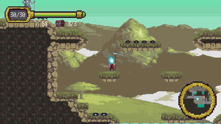 Reaper of Immortals screenshot 2