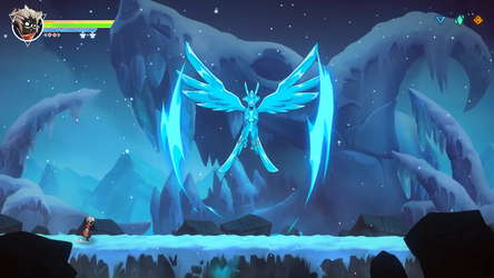 Fallen Tear: The Ascension screenshot 7