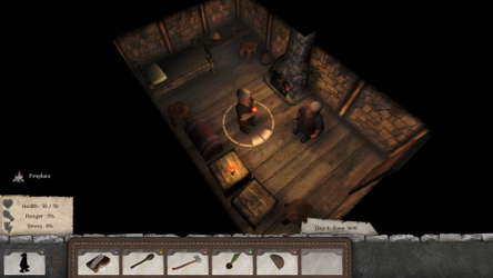 Montero screenshot 4