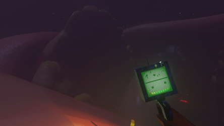 GULLET screenshot 1