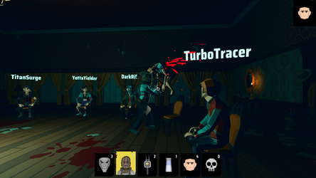 Impostor Online screenshot 6