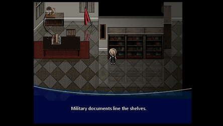 MEMENTO screenshot 5