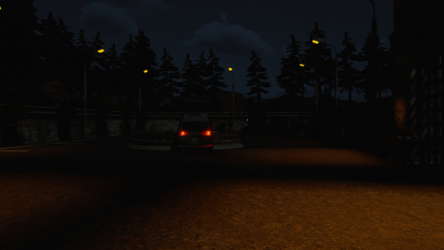 Feigning Innocence screenshot 3