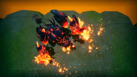 Soulbound Steel screenshot 7