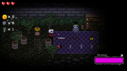 Halloween is Crazy as Hell screenshot 3