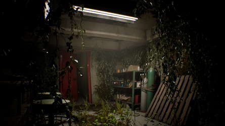 DEPRISION screenshot 3