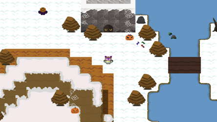 Crescent Quest screenshot 4