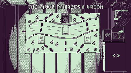 WAGON screenshot 11