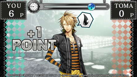 Amnesia™: Memories screenshot 17