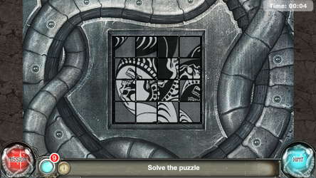 Time Trap - Hidden Objects Puzzle Game screenshot 7