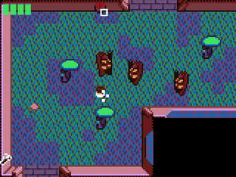 Ninja Outbreak screenshot 3