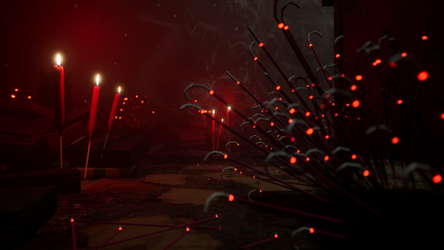 人窟日记 The Grotto Diary screenshot 9