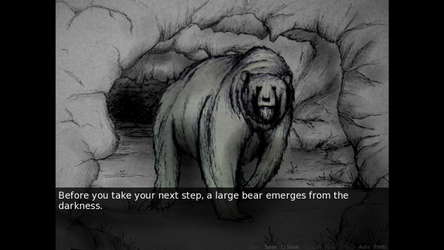 Disturbed screenshot 6