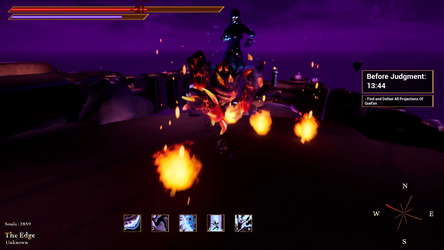 Void: Edge of Existence screenshot 7
