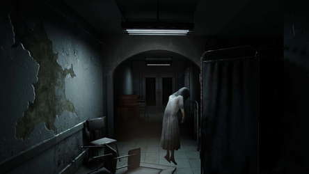Afterlife VR screenshot 7
