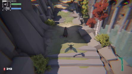 Evie: The Echo Condition screenshot 19