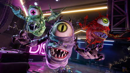 Ghostbusters: Spirits Unleashed Ecto Edition screenshot 22