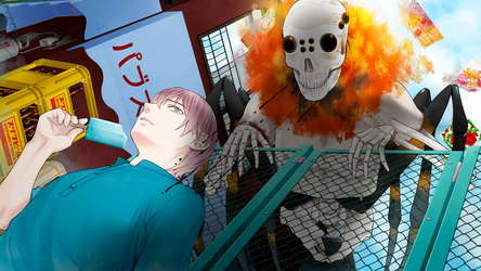 The Town of Nie Iromusubi screenshot 2