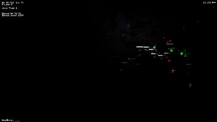 HyperQ: The 4Dimensional Roguelike screenshot 4
