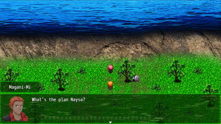 Vita: Rift of a Nation screenshot 11