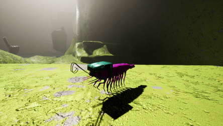S H R i M P screenshot 28