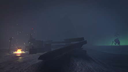 Nevrosa: Primal Ritual screenshot 4