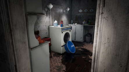 EBOLA VILLAGE screenshot 12