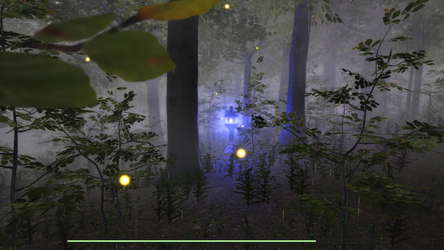Shirazu Yama screenshot 5