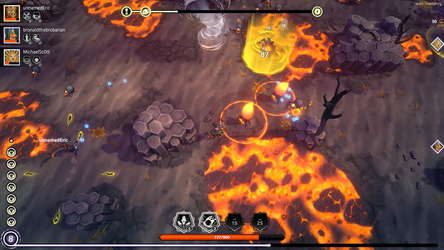 The Spell Brigade screenshot 6
